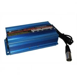 24-Volt 5 Amp Wheelchair Battery Charger by MIGHTY MAX BATTERY -Cooper Bussmann sale blacks mighty max battery rechargeable battery chargers ml 24v5a 1f 1000