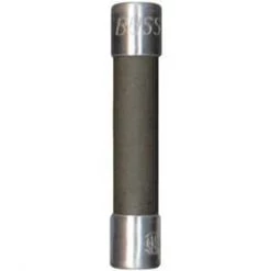 ABC Series 20 Amp Fast-Act Microwave Fuses (2-Pack) by Cooper Bussmann