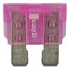 3 Amp EasyID ATC Automotive Blade Fuse by Cooper Bussmann
