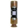20 Amp EasyID Fusetron Dual Element Time-Delay Current Limiting Class RK5 Fuse 250-Volt Carded UL-Listed by Cooper Bussmann