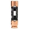 40 Amp EasyID Fusetron Dual Element Time-Delay Current Limiting Class RK5 Fuse 250-Volt Carded UL-Listed by Cooper Bussmann