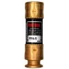 FRN Series 50 Amp Brass Time-Delay Cartridge Fuses (2-Pack) by Cooper Bussmann