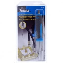 F-Connector Removal Tool by IDEAL -Cooper Bussmann sale ideal accessories 35 046 4f 1000