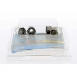 RG-59 Twist-On F-Connectors (4-Pack) by IDEAL -Cooper Bussmann sale ideal cable connectors 84 018 a0 1000