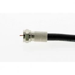 RG-59 Twist-On F-Connector (Standard Package 3-Packs of 10) by IDEAL -Cooper Bussmann sale ideal cable connectors 85 035 1f 1000