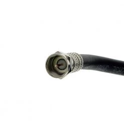 RG-6 Twist-On F-Connectors (Standard Package is 3-Packs of 10) by IDEAL -Cooper Bussmann sale ideal cable connectors 85 053 c3 1000