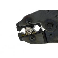 RG-6 Quad Crimp F-Connectors (10 per Pack) by IDEAL 17 RG-6 Quad Crimp F-Connectors (10 per Pack) by IDEAL -Cooper Bussmann sale ideal cable connectors 85 057 31 1000