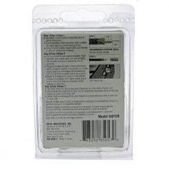 RG-6 Quad Crimp F-Connectors (10 per Pack) by IDEAL 12 RG-6 Quad Crimp F-Connectors (10 per Pack) by IDEAL -Cooper Bussmann sale ideal cable connectors 85 057 66 1000
