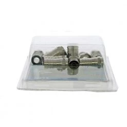 RG-6 Quad Crimp F-Connectors (10 per Pack) by IDEAL 11 RG-6 Quad Crimp F-Connectors (10 per Pack) by IDEAL -Cooper Bussmann sale ideal cable connectors 85 057 a0 1000