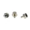 F-Connector Terminator Caps (4-Pack) by IDEAL