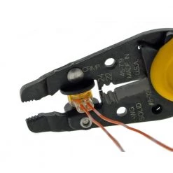 Yellow IDC Connectors (25 per Pack) by IDEAL -Cooper Bussmann sale ideal cable connectors 85 950 31 1000