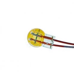 Yellow IDC Connectors (25 per Pack) by IDEAL -Cooper Bussmann sale ideal cable connectors 85 950 4f 1000