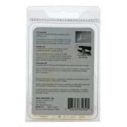 Yellow IDC Connectors (25 per Pack) by IDEAL -Cooper Bussmann sale ideal cable connectors 85 950 66 1000