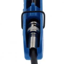 RG6 BNC Compression Connector (15-Pack) by IDEAL 15 RG6 BNC Compression Connector (15-Pack) by IDEAL -Cooper Bussmann sale ideal cable connectors 89 048 31 1000