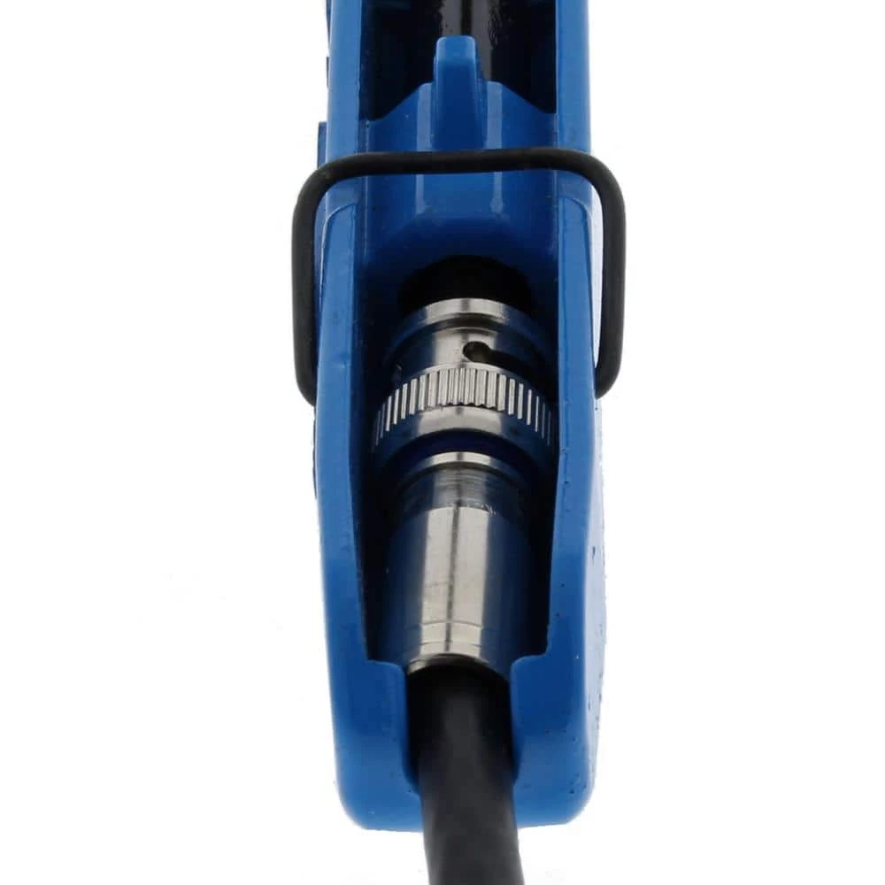 RG6 BNC Compression Connector (15-Pack) by IDEAL 8 RG6 BNC Compression Connector (15-Pack) by IDEAL - Image 8