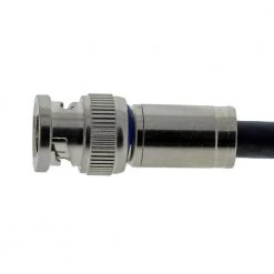 RG6 BNC Compression Connector (15-Pack) by IDEAL 13 RG6 BNC Compression Connector (15-Pack) by IDEAL -Cooper Bussmann sale ideal cable connectors 89 048 44 1000