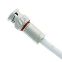 RG59 BNC Compression Connector (35-Jar) by IDEAL -Cooper Bussmann sale ideal cable connectors 89 5047 44 1000