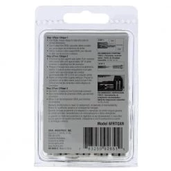 RG-6 Compression F-Connector (Standard Package, 2-Packs of 10) by IDEAL -Cooper Bussmann sale ideal cable connectors 92 651 66 1000