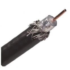 RG-6 Compression F-Connector (Standard Package, 2-Packs of 10) by IDEAL -Cooper Bussmann sale ideal cable connectors 92 651 fa 1000