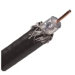 RG6/6Q F Compression Connector RTQ XR (1000 per Box) by IDEAL -Cooper Bussmann sale ideal cable connectors 92 659 76 1000