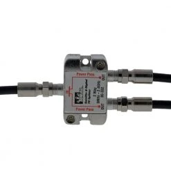 5 MHz - 2.4 GHz 2-Way Digital Splitter (Standard Package, 3 Splitters) by IDEAL 17 5 MHz - 2.4 GHz 2-Way Digital Splitter (Standard Package, 3 Splitters) by IDEAL -Cooper Bussmann sale ideal cable splitters signal amplifiers 85 332 31 1000