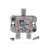 5 MHz - 2.4 GHz 2-Way Digital Splitter (Standard Package, 3 Splitters) by IDEAL
