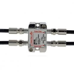 5 MHz - 2.4 GHz 3-Way Digital Splitter (Standard Package, 3 Splitters) by IDEAL -Cooper Bussmann sale ideal cable splitters signal amplifiers 85 333 31 1000
