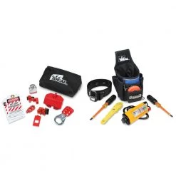 Starter Safety Kit (17-Piece) by IDEAL