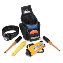 Starter Safety Kit (17-Piece) by IDEAL -Cooper Bussmann sale ideal circuit breaker lockouts 44 001 c3 1000