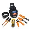 Safety Kit (7-Piece) by IDEAL