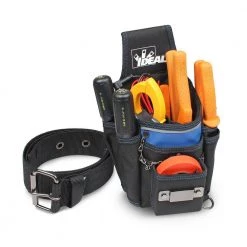 Safety Kit (7-Piece) by IDEAL -Cooper Bussmann sale ideal circuit breaker lockouts 44 002 c3 1000