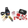 Basic Safety Kit (21-Piece) by IDEAL