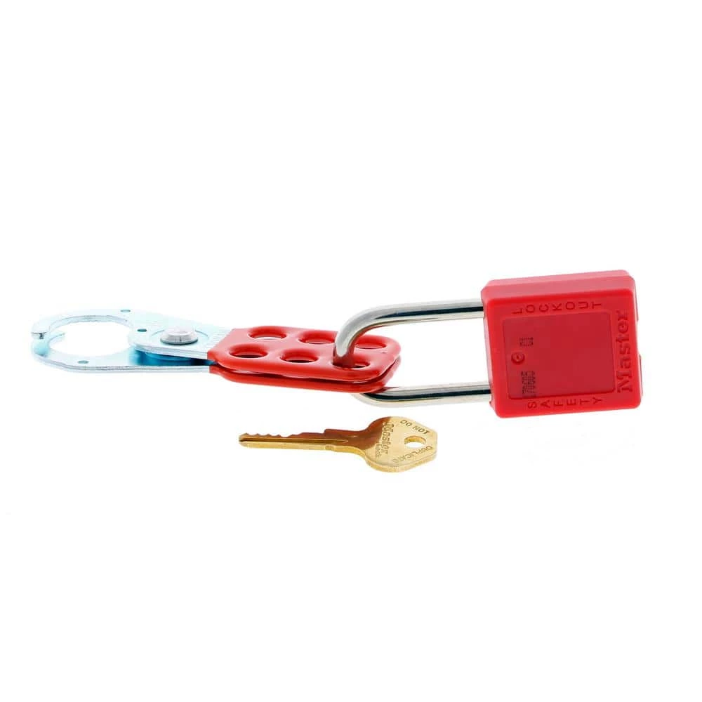 Four-Station Safety Lockout Station Kit by IDEAL 6 Four-Station Safety Lockout Station Kit by IDEAL - Image 6