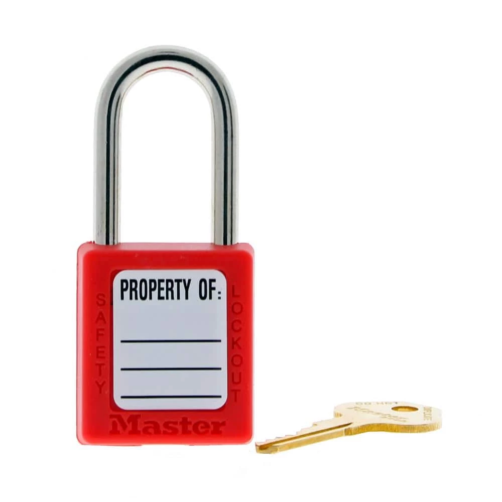 Four-Station Safety Lockout Station Kit by IDEAL 2 Four-Station Safety Lockout Station Kit by IDEAL - Image 2