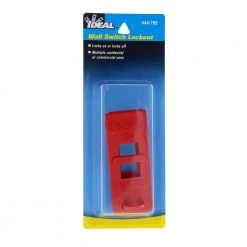 Wall Switch Lockout by IDEAL -Cooper Bussmann sale ideal circuit breaker lockouts 44 789 1f 1000