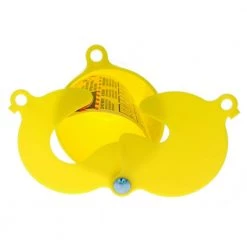 3 in. Dia Plug Lockout by IDEAL -Cooper Bussmann sale ideal circuit breaker lockouts 44 792 1f 1000