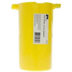 3 in. Dia Plug Lockout by IDEAL