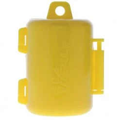 1-3/4 in. Dia Small Plug Lockout by IDEAL -Cooper Bussmann sale ideal circuit breaker lockouts 44 793 4f 1000