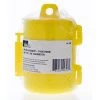 1-3/4 in. Dia Small Plug Lockout by IDEAL