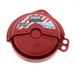 Industrial Lockout/Tagout Station by IDEAL -Cooper Bussmann sale ideal circuit breaker lockouts 44 795 1d 1000