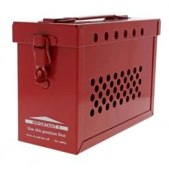 Group Lock Box by IDEAL -Cooper Bussmann sale ideal circuit breaker lockouts 44 804 4f 1000