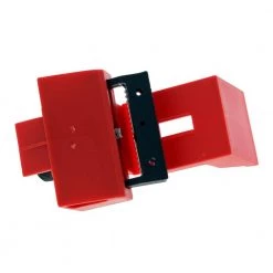 480/600-Volt Single/Multi-Pole Lockout by IDEAL -Cooper Bussmann sale ideal circuit breaker lockouts 44 807 4f 1000