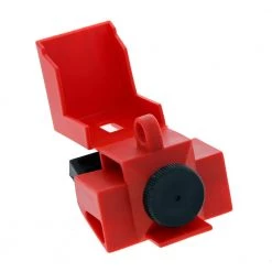 480/600-Volt Single/Multi-Pole Lockout by IDEAL