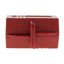 Plug Lockout, 220/250V by IDEAL -Cooper Bussmann sale ideal circuit breaker lockouts 44 818 1f 1000