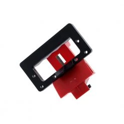 Large Breaker Lockout by IDEAL -Cooper Bussmann sale ideal circuit breaker lockouts 44 823 44 1000