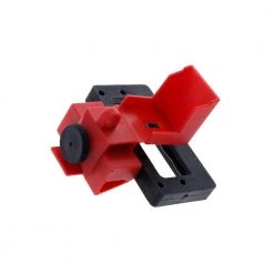 Large Breaker Lockout by IDEAL -Cooper Bussmann sale ideal circuit breaker lockouts 44 823 4f 1000