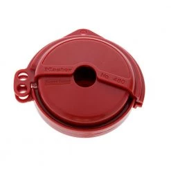 Gate Valve Lockout For 1 in. - 2-1/2 in. Valve by IDEAL -Cooper Bussmann sale ideal circuit breaker lockouts 44 824 4f 1000