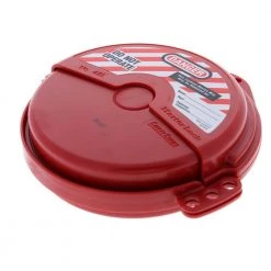 Gate Valve Lockout for 2-1/2 in. to 5 in. Valve by IDEAL -Cooper Bussmann sale ideal circuit breaker lockouts 44 825 4f 1000