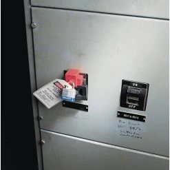 Basic Lockout/Tagout Kit (15-Piece) by IDEAL -Cooper Bussmann sale ideal circuit breaker lockouts 44 970 31 1000