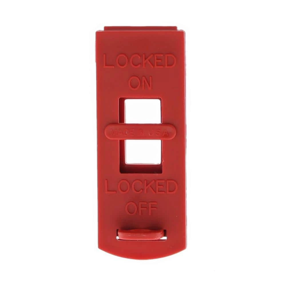 Standard Lockout/Tagout Kit (26-Piece) by IDEAL 4 Standard Lockout/Tagout Kit (26-Piece) by IDEAL - Image 4